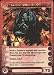 LORD VAN BLOOT Chaotic Premium Edition Season 1 Ultra Rare Gold Foil Card & Unused Code (MAX ENERGY 70)