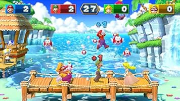 mario party 10 amazon