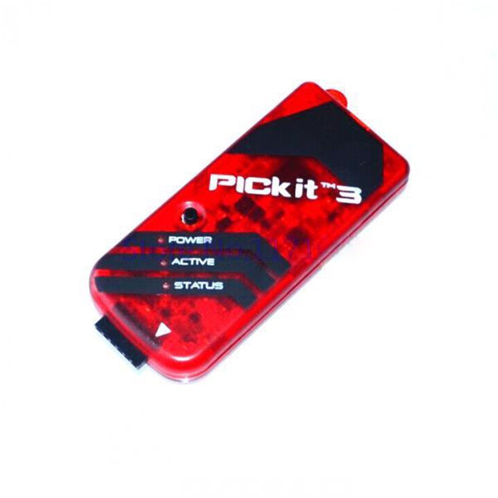 pickit3 programmer