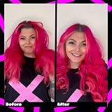 Crazy Color Bond Restore Conditioner Dry Damaged Bleached Coloured Hair Vegan view 5