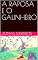 Livro A RAPOSA E O GALINHEIRO