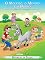Livro Turma da Mônica - Fábulas Ilustradas - O Moleiro, O Menino E O Burro
