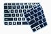 CaseBuy Keyboard Silicon Protector Skin Cover for HP Stream 11 11.6