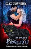 Free eBook - The Dryad s Pawprint