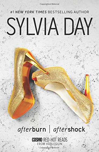 Afterburn & Aftershock (Jax & Gia, #1-2)