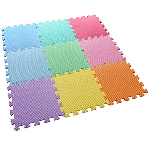 mickey mouse foam play mat