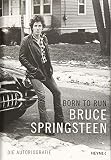 Born to Run by Bruce Springsteen