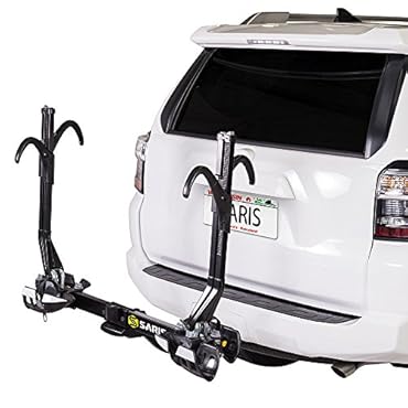 thule tow bar carrier