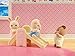 Calico Critters Deluxe Baby's Nursery Set