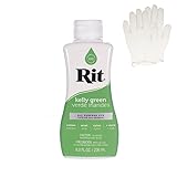 Rit Dye – Liquid Fabric Dye for