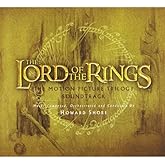 Lord of the Rings - Original Soundtrack