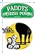 It's Always Sunny in Philadelphia Paddy's Pub T Shirt & Stickers (Small) Green