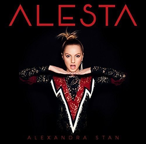 Alexandra Stan - Alone Lyrics - Zortam Music