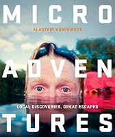 Cover of Microadventures