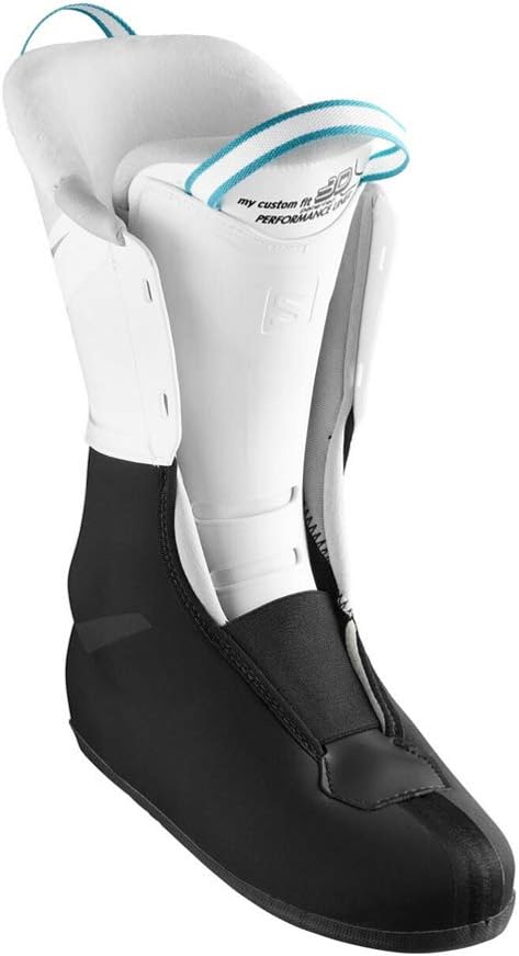 salomon x max 90 w ski boots