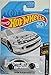 Hot Wheels NIGHTBURNERZ 6/10, Custom '01 Acura Integra 213/365 50TH Anniversary Card