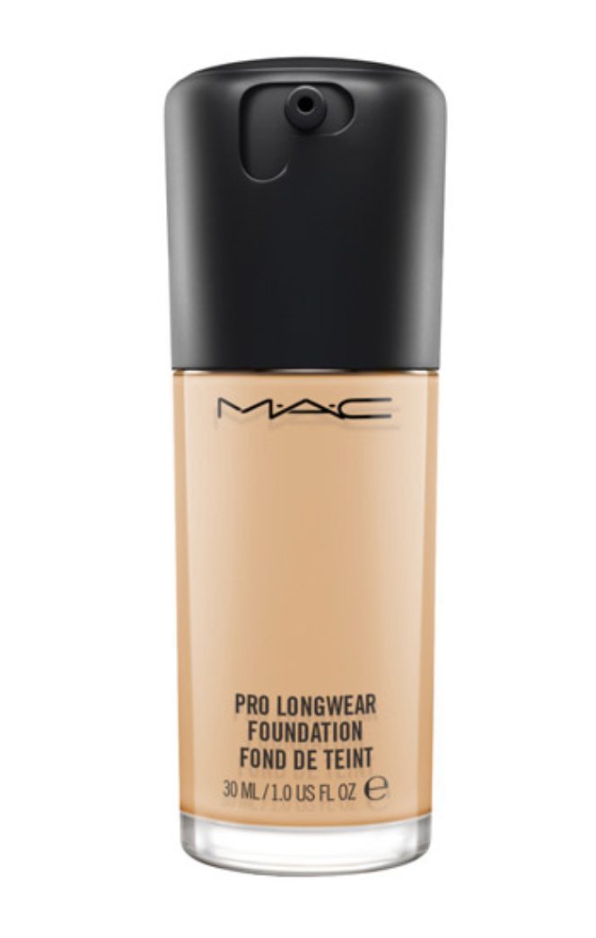 Amazon.com : MAC Studio Fix Powder Plus Foundation NW25 ...
