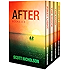 The After Series Box Set (Books 0-3): Post-Apocalyptic Thrillers