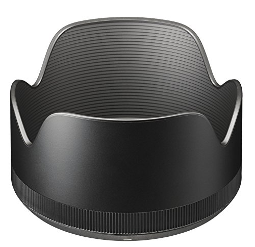 Sigma Lens Hood for 50mm f/1.4 Art Digital HSM Lens, Black (LH830-02)