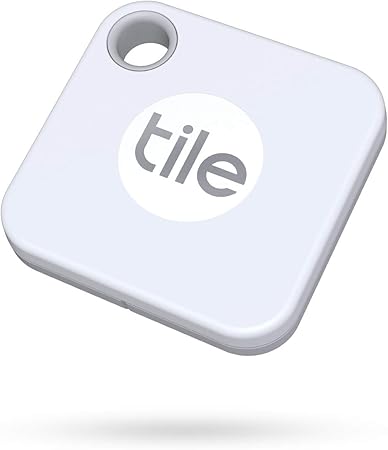Tile Mate Bluetooth Tracker