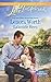 Lakeside Hero (Men of Millbrook Lake, 1)