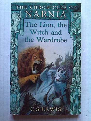 Lion, the Witch and the Wardrobe - //medicalbooks.filipinodoctors.org