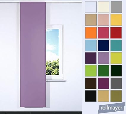 Made To Measure Sliding Panel Curtain Area Curtain Sliding Panel