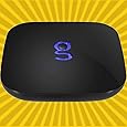 Matricom G-Box Q² Android TV Streaming Media Mini PC [2GB/16GB/4K] Quad/Octo Core