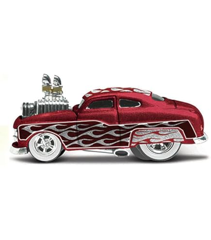 Amazon.com: Muscle Machines Import Tuner Datsun 240Z by