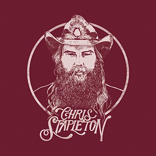 Album Art for From A Room: Volume 2 by Chris Stapleton