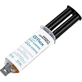 West System G/Flex 655-1 Epoxy Adhesive Syringe, 1 oz | Quick Repairs | Handle quick repairs on the go with this toughened, flexible epoxy adhesive in a convenient syringe.
