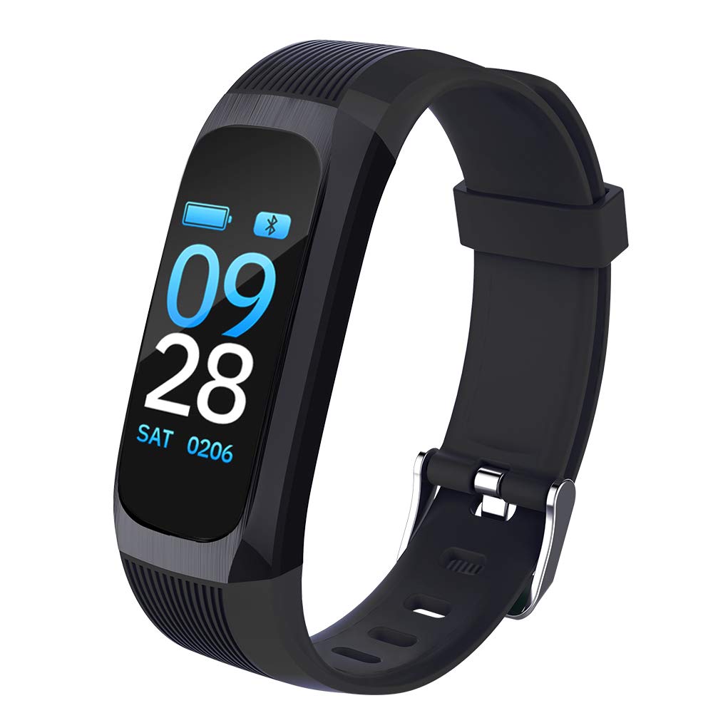 sh09u smart bracelet