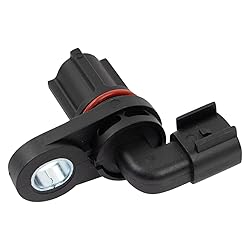 TRQ Rear Center ABS Wheel Speed Sensor Compatible