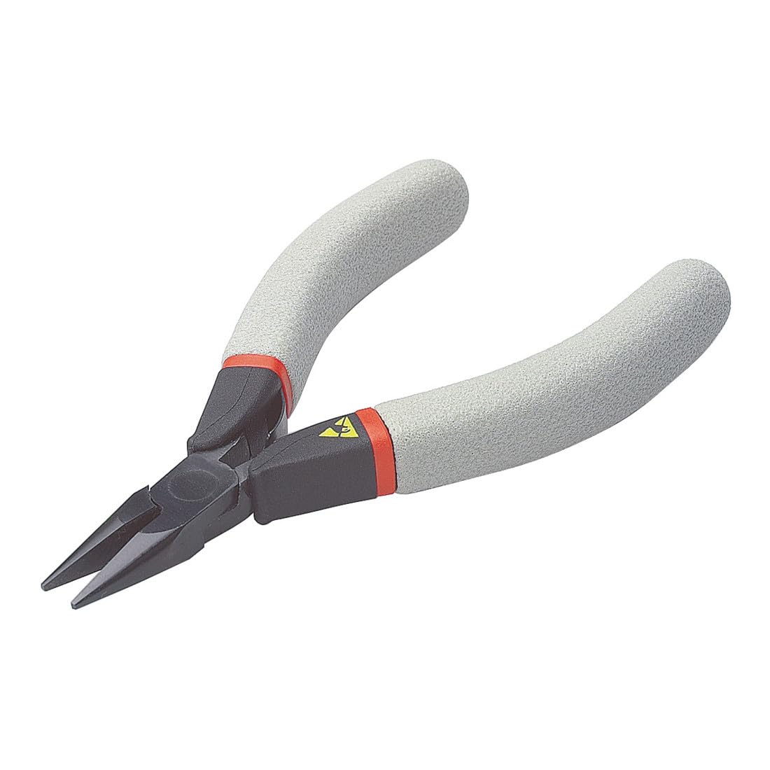 Facom 432.e – Mouths Semi Round Pliers ESD