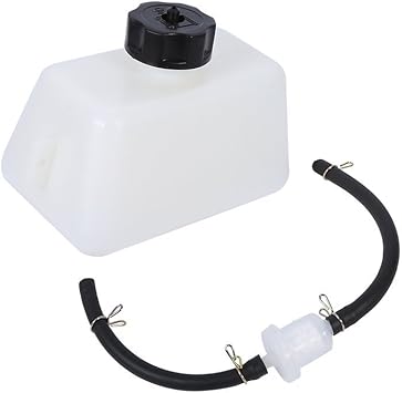 mini moto fuel tank