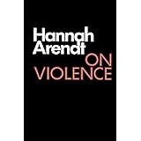 On Violence (Harvest Book)