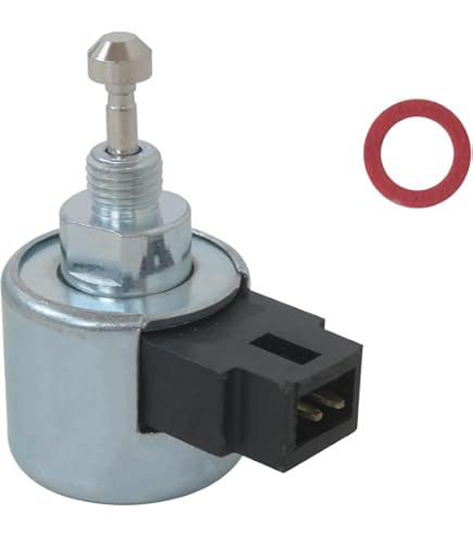 fukafuka  Amazon.com : BUTITNOW Fuel Solenoid Fit for Kawasaki FX730V FX801V