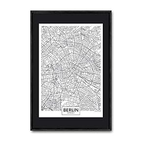 signwin Framed Canvas Wall Art Animals, Flowers, Birds...