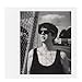 Polaroid Instant Film B&W for Image/Spectra, White (4679)