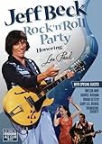 ROCK AND ROLL PARTY:HONORING LES PAUL / (DOL DTS)  image