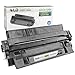 LD Remanufactured Toner Cartridge Replacement for HP 29X C4129X High Yield (Black) Compatible with HP Laserjet: 5000, 5000dn, 5000gn, 5000n, 5100, 5100dtn, 5100se, 5100tn