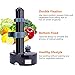 Electric Potato Peeler Kitchen Automatic Rotating Peeling Tool for Fruit & Vegetable