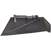 Scag Disch Chute W/tag, Adv-large Part # 461296