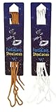 FootGalaxy Boot Laces