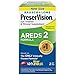 Bausch & Lomb PreserVision AREDS 2 Formula Supplement (210ct)