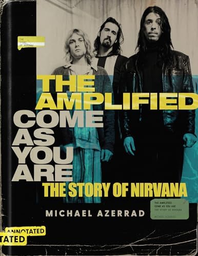 Nirvana: The Complete Illustrated History: Cross, Charles, Gaar