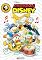 Livro HQ Disney Aventuras Disney Ed. 60