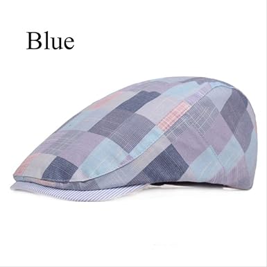 mens duckbill caps