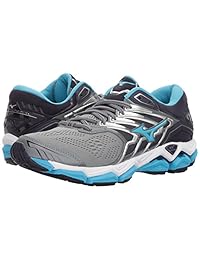 Mizuno Women's Wave Horizon 2 Running Shoe