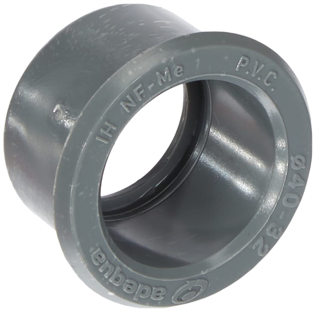 Anzapack 857772L – Concentric Reduction of PVC Male 40 Mm. – Female 32 Mm.